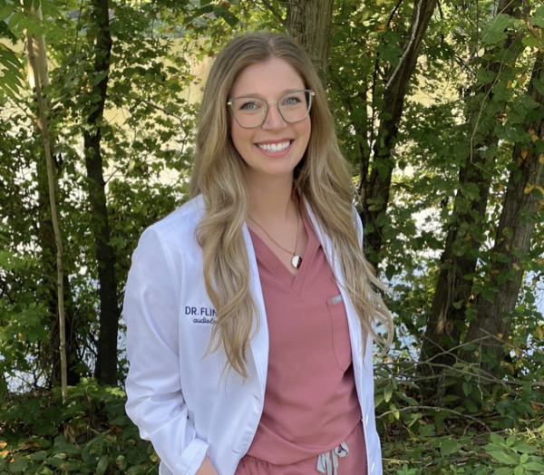 Dr. Gretchen Flinner, Au.D., CCC-A